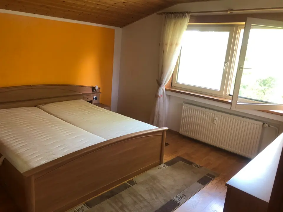 3 Zimmer Wohnung mit 110 m² in Kempten – Bild 9