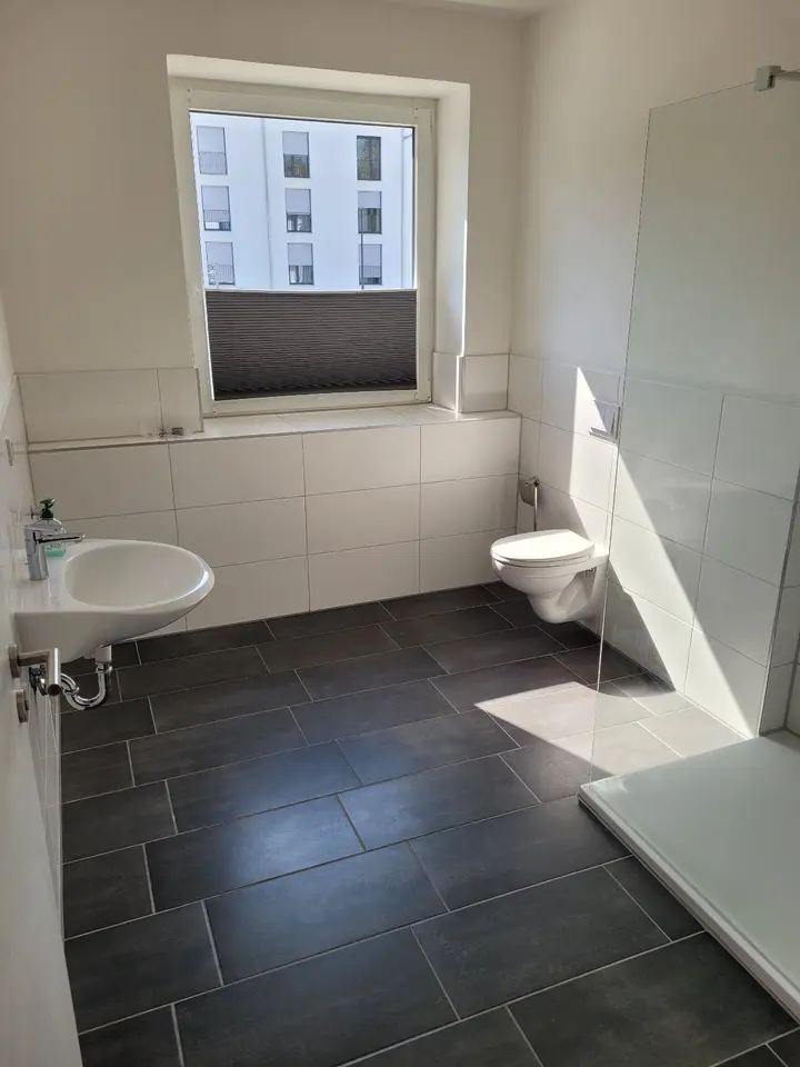 2 Zimmer Wohnung mit 70 m² in Amberg – Bild 5