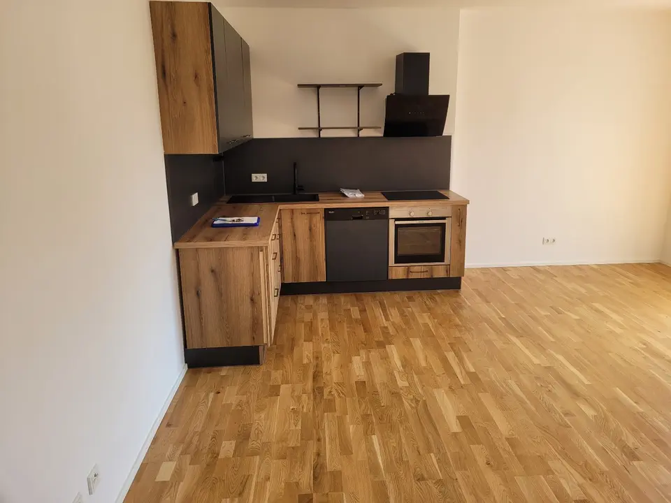 2 Zimmer Wohnung mit 70 m² in Amberg – Bild 6