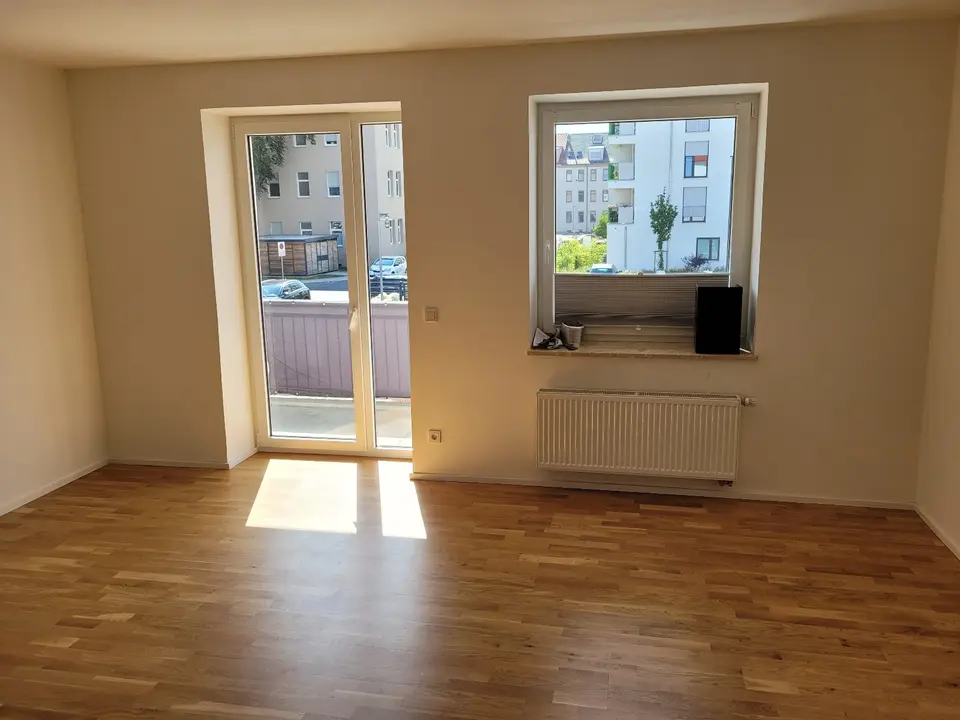 2 Zimmer Wohnung mit 70 m² in Amberg – Bild 7