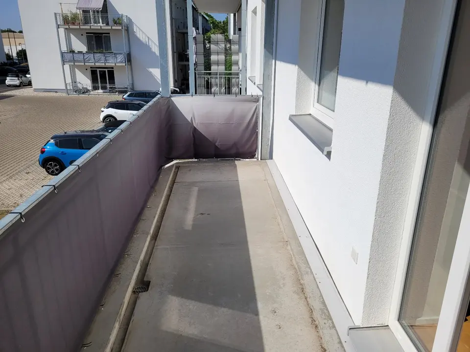 2 Zimmer Wohnung mit 70 m² in Amberg – Bild 8
