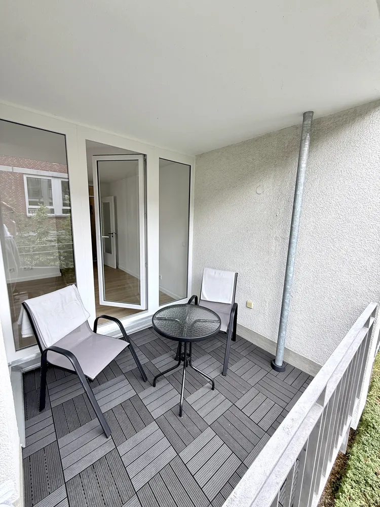 2 Zimmer Wohnung mit 62 m² in Potsdam – Bild 11