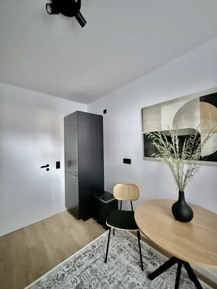 2 Zimmer Wohnung mit 62 m² in Potsdam – Bild 3
