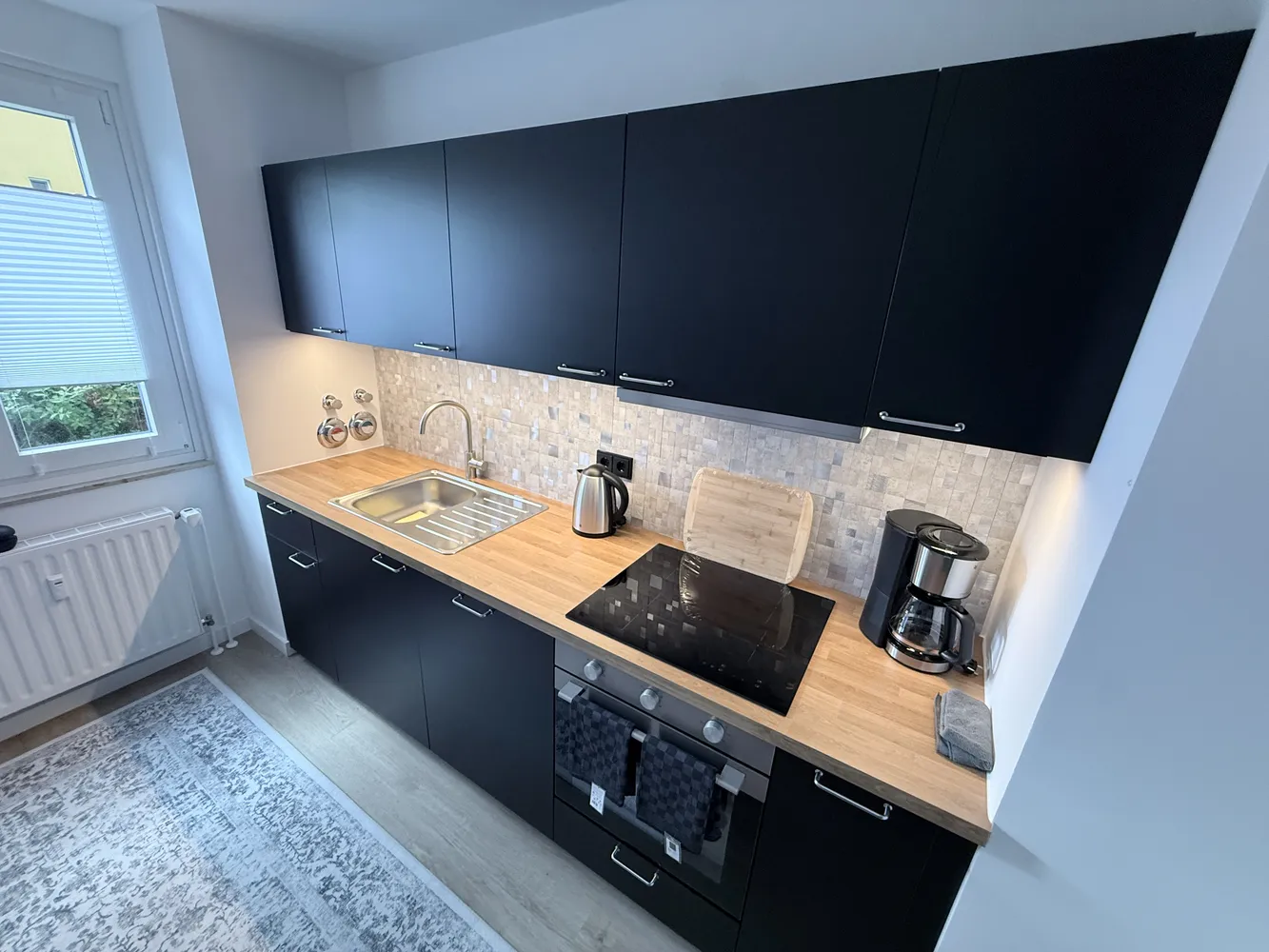 2 Zimmer Wohnung mit 62 m² in Potsdam – Bild 4