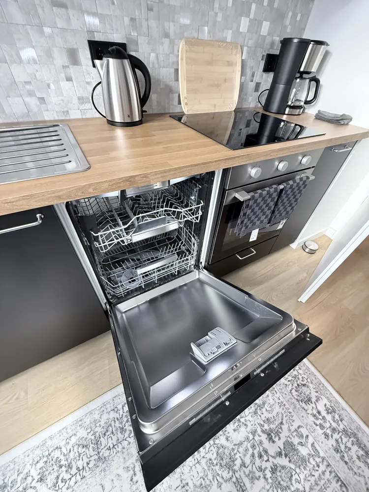 2 Zimmer Wohnung mit 62 m² in Potsdam – Bild 6