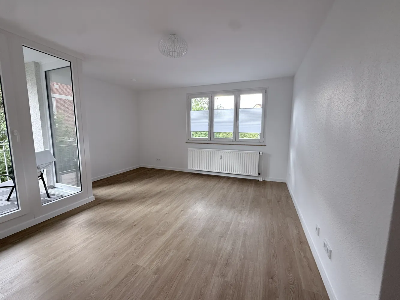 2 Zimmer Wohnung mit 62 m² in Potsdam – Bild 8
