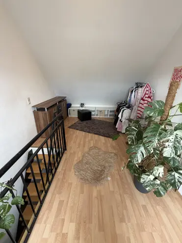 2 Zimmer Wohnung mit 34 m² in Karlsruhe – Bild 8