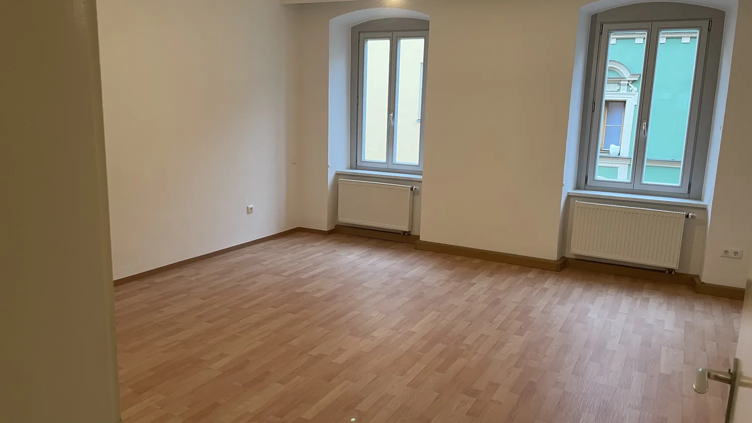 3 Zimmer Wohnung mit 130 m² in Regensburg – Bild 1