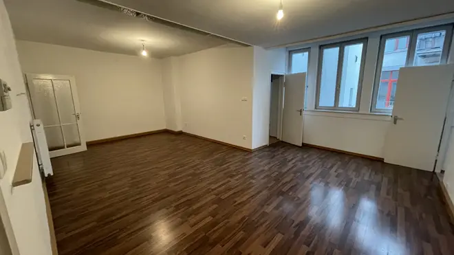 3 Zimmer Wohnung mit 130 m² in Regensburg – Bild 11