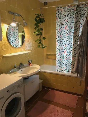 3 Zimmer Wohnung mit 130 m² in Regensburg – Bild 8