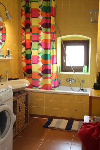3 Zimmer Wohnung mit 130 m² in Regensburg – Bild 9