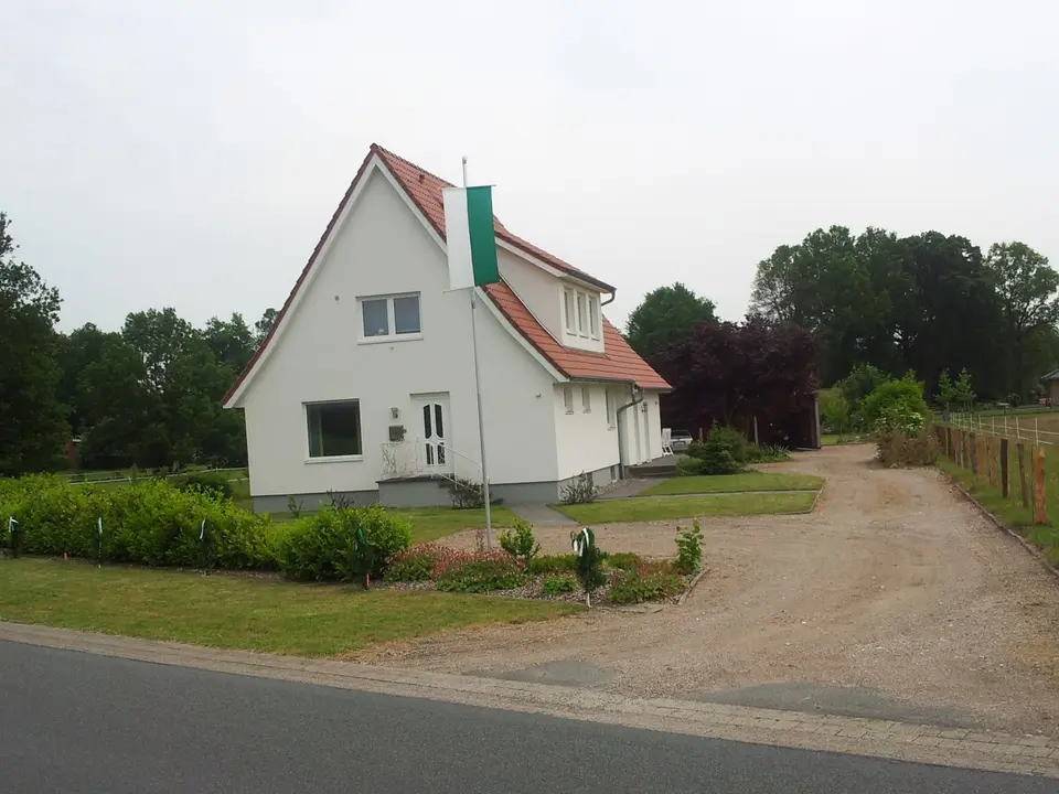 WG-Zimmer mit 15 m² in Rotenburg (Wümme) – Bild 2