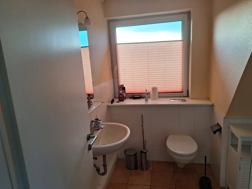 WG-Zimmer mit 15 m² in Rotenburg (Wümme) – Bild 4