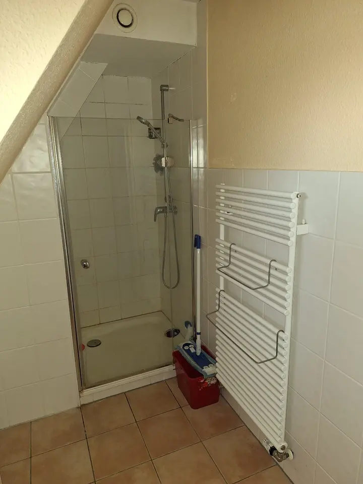 WG-Zimmer mit 15 m² in Rotenburg (Wümme) – Bild 5