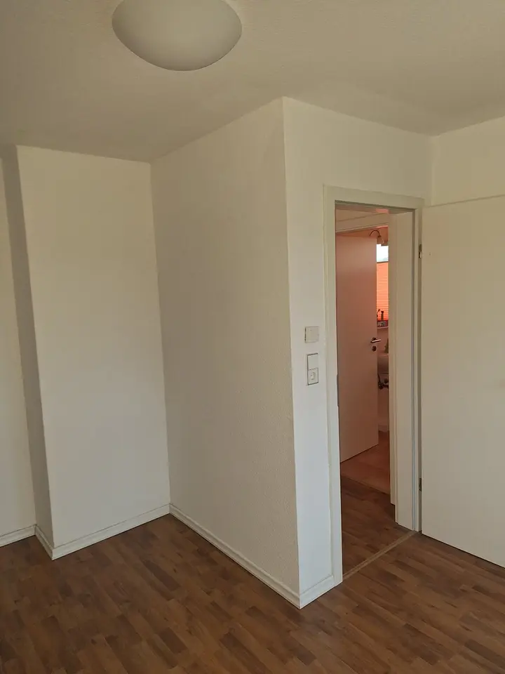 WG-Zimmer mit 15 m² in Rotenburg (Wümme) – Bild 6