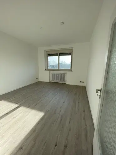 2 Zimmer Wohnung mit 52 m² in Düsseldorf – Bild 1