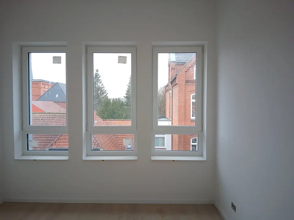 3 Zimmer Wohnung mit 43 m² in Bremerhaven – Bild 8