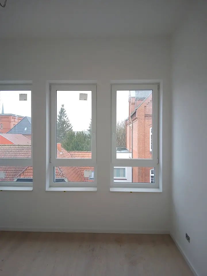3 Zimmer Wohnung mit 43 m² in Bremerhaven – Bild 9