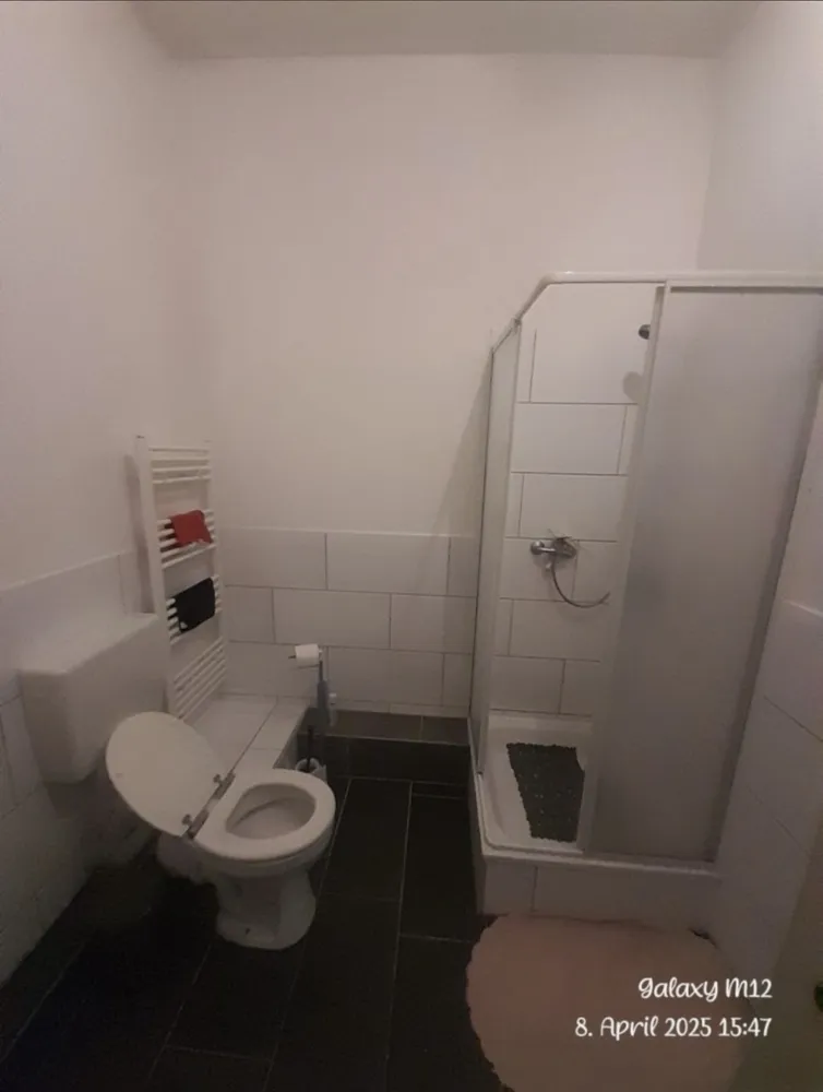 1 Zimmer Wohnung mit 25 m² in Osnabrück – Bild 2