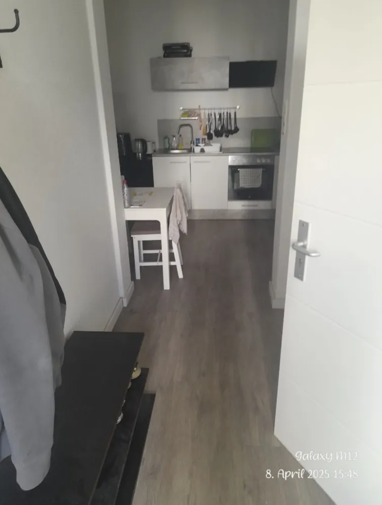 1 Zimmer Wohnung mit 25 m² in Osnabrück – Bild 3