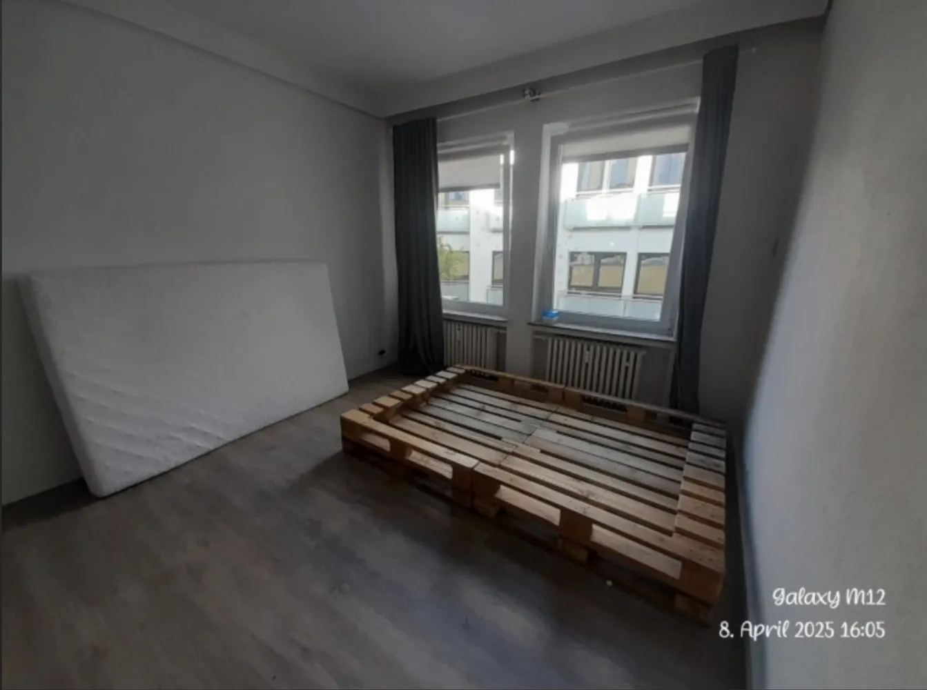 1 Zimmer Wohnung mit 25 m² in Osnabrück – Bild 6