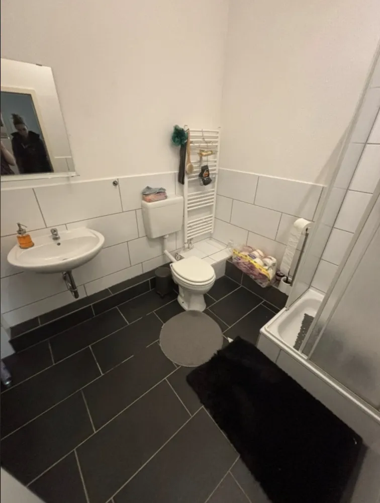 1 Zimmer Wohnung mit 25 m² in Osnabrück – Bild 9