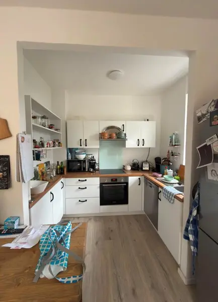2 Zimmer Wohnung mit 65 m² in Wuppertal – Bild 4