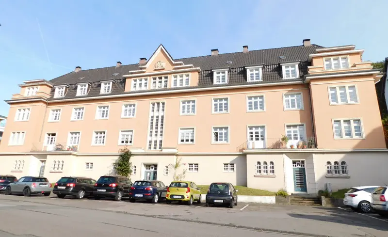 2 Zimmer Wohnung mit 65 m² in Wuppertal – Bild 5