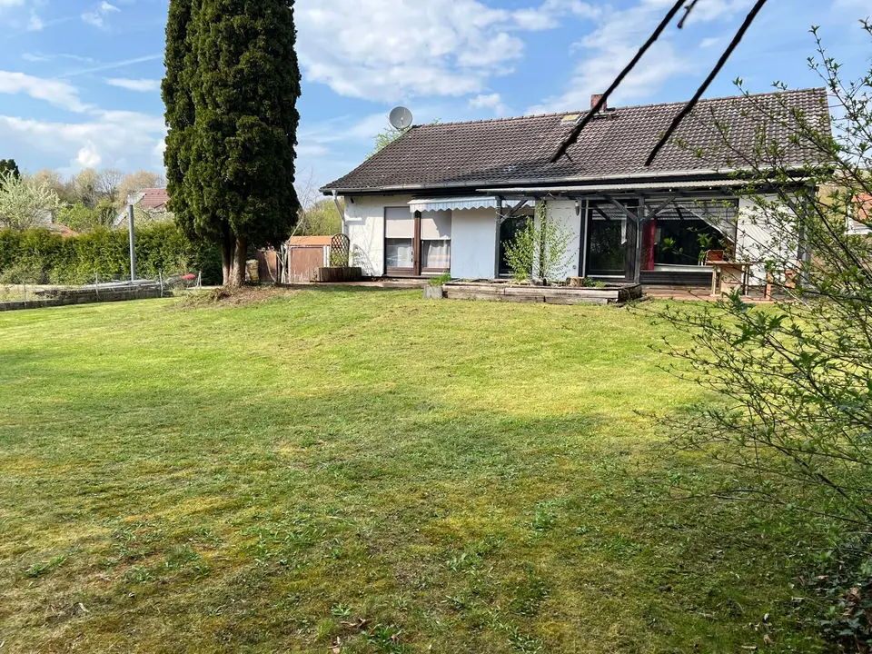 5 Zimmer Haus mit 250 m² in Landshut – Bild 2