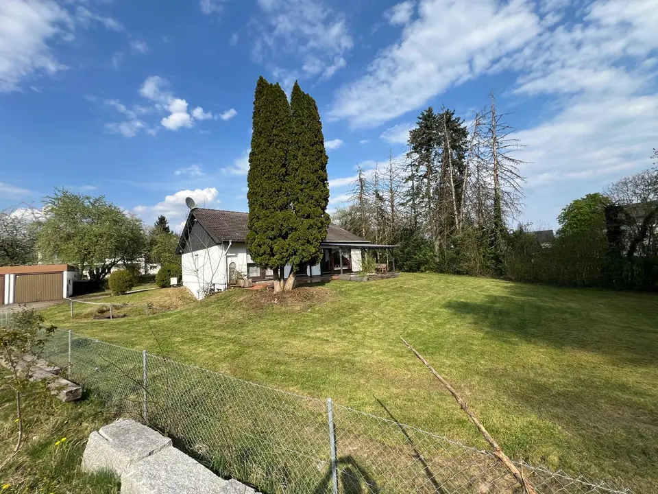 5 Zimmer Haus mit 250 m² in Landshut – Bild 3