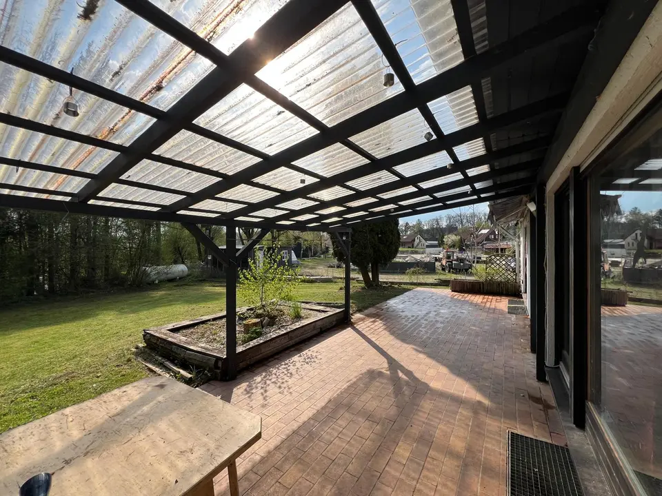 5 Zimmer Haus mit 250 m² in Landshut – Bild 4