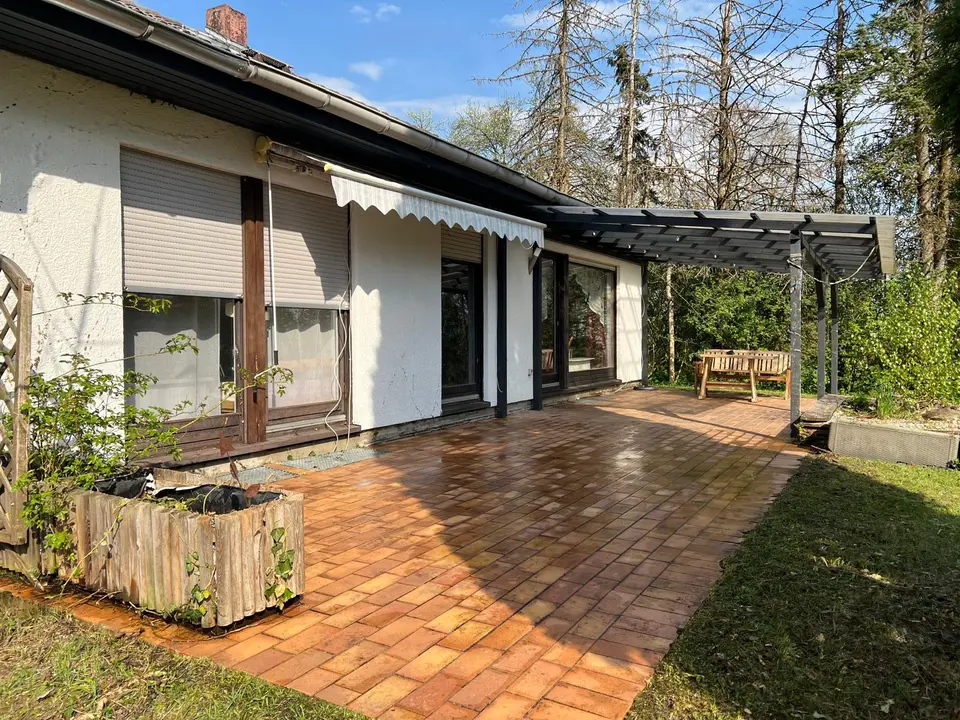 5 Zimmer Haus mit 250 m² in Landshut – Bild 6