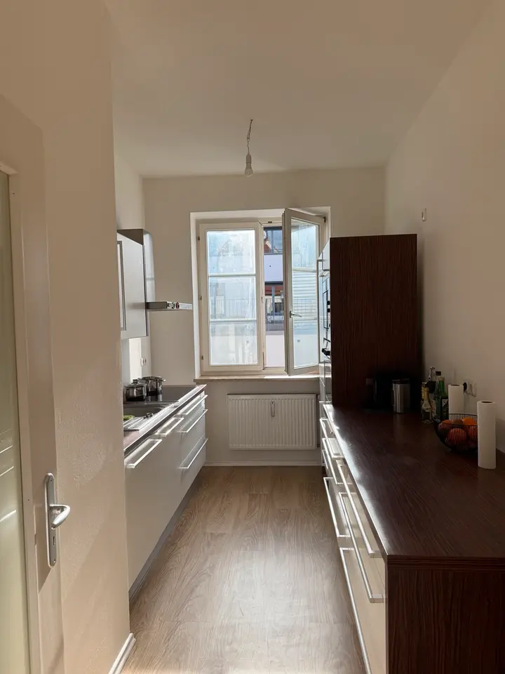 3 Zimmer Wohnung mit 73 m² in Passau – Bild 4