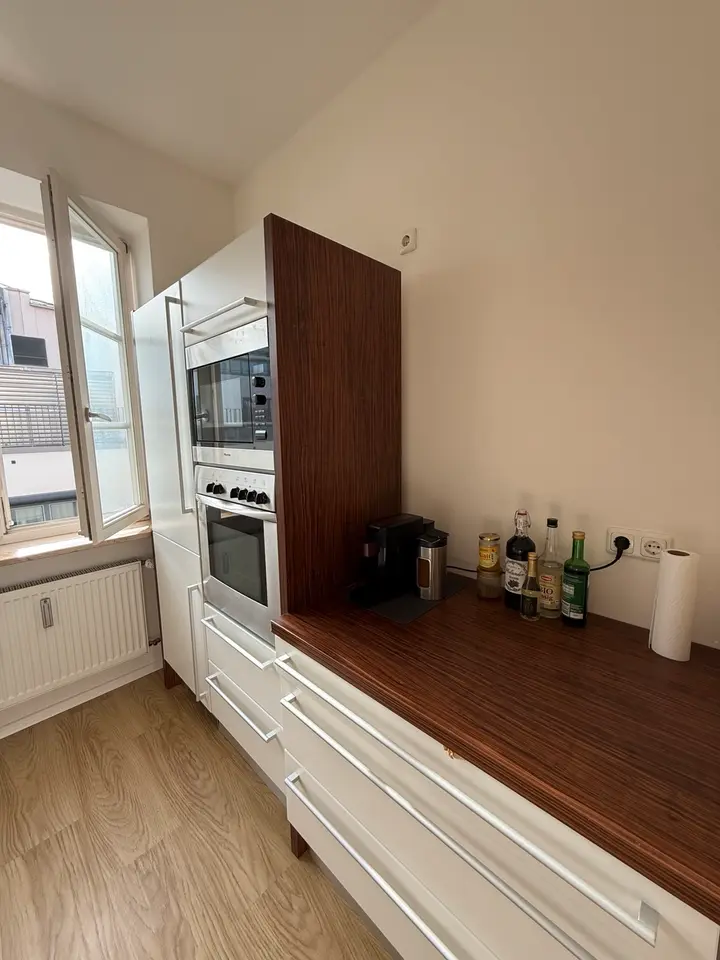3 Zimmer Wohnung mit 73 m² in Passau – Bild 5