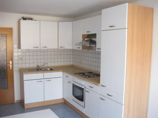 3 Zimmer Wohnung mit 85 m² in Paderborn – Bild 1