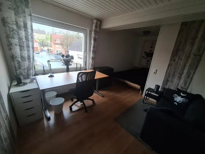 3 Zimmer Wohnung mit 85 m² in Paderborn – Bild 12