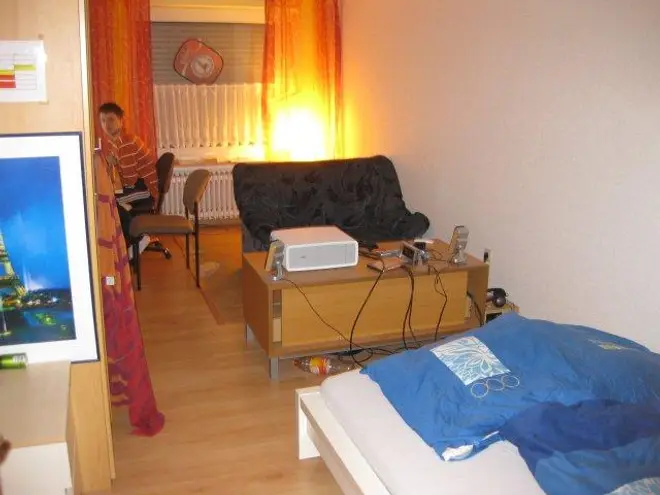 3 Zimmer Wohnung mit 85 m² in Paderborn – Bild 4