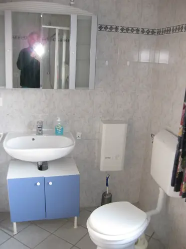 3 Zimmer Wohnung mit 85 m² in Paderborn – Bild 5