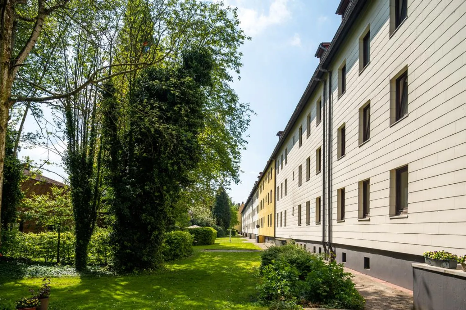 2 Zimmer Wohnung mit 50 m² in Bremerhaven – Bild 2