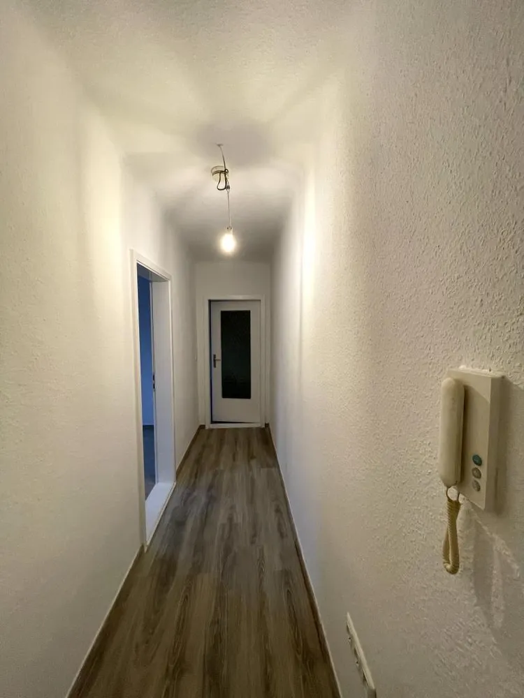 2 Zimmer Wohnung mit 50 m² in Bremerhaven – Bild 4