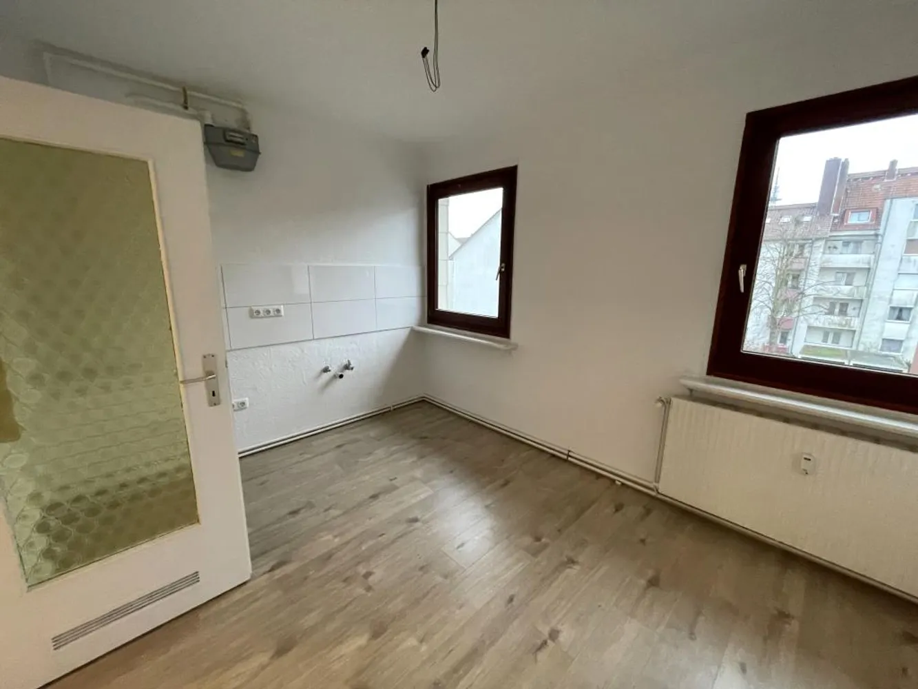 2 Zimmer Wohnung mit 50 m² in Bremerhaven – Bild 5