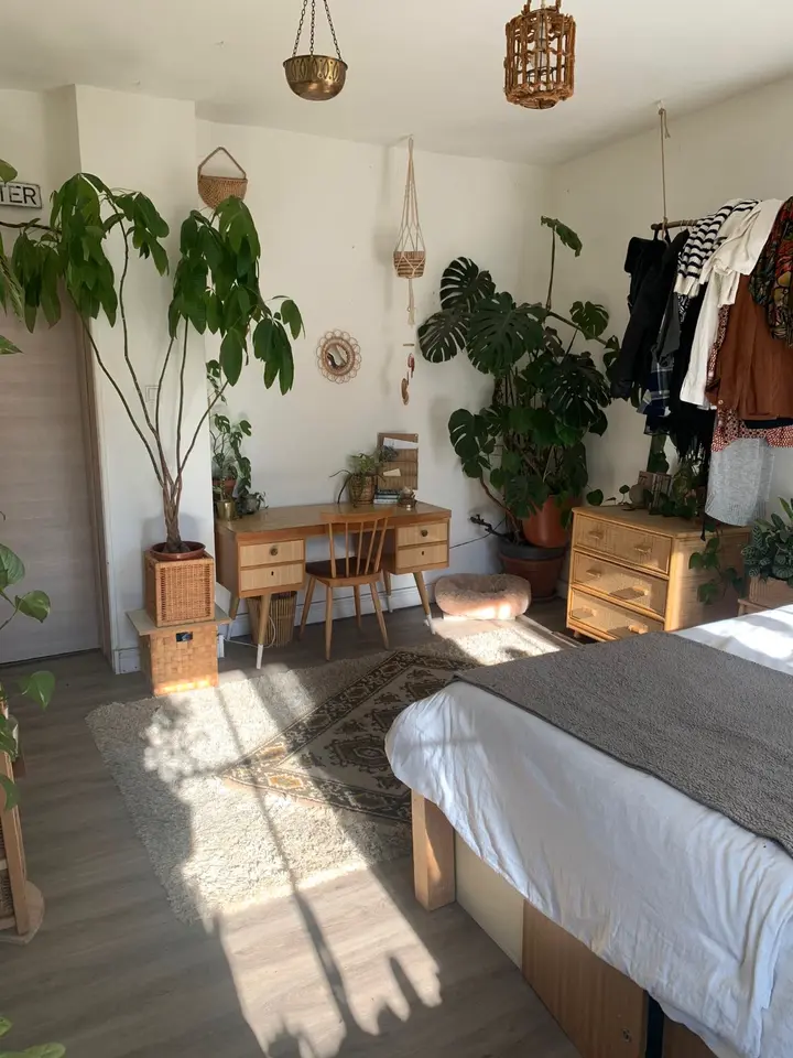 4 Zimmer Wohnung mit 90 m² in Trier – Bild 2
