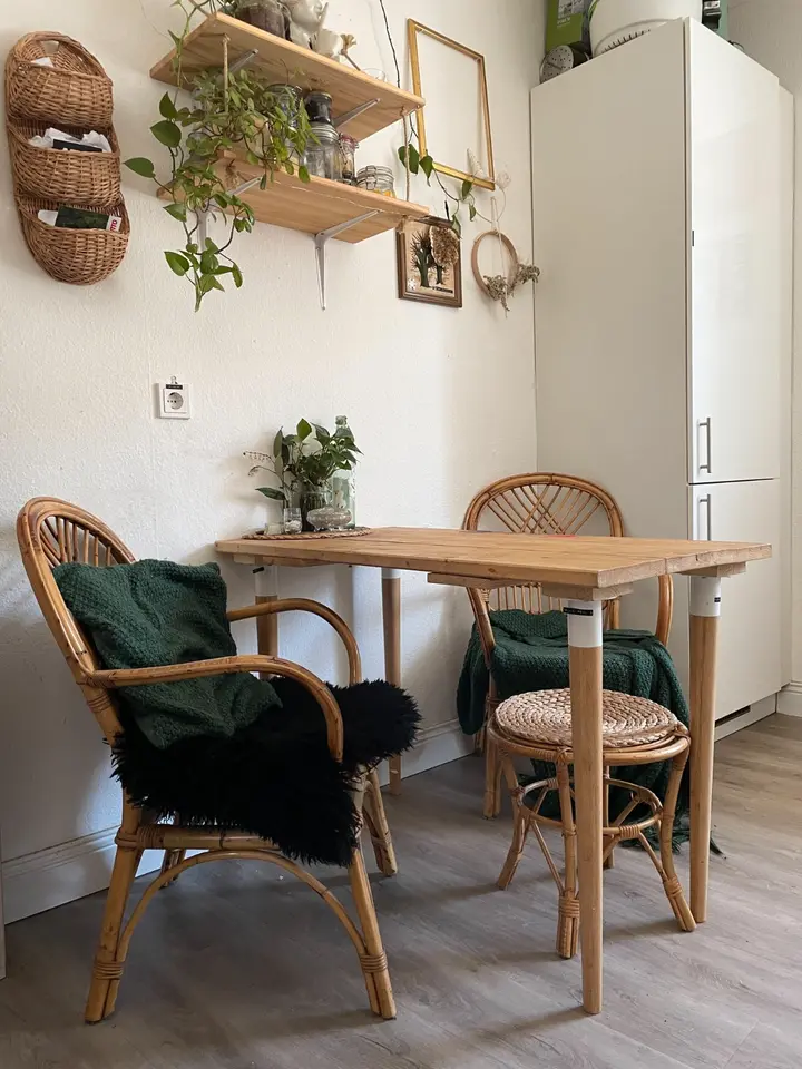 4 Zimmer Wohnung mit 90 m² in Trier – Bild 3