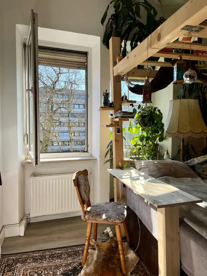 4 Zimmer Wohnung mit 90 m² in Trier – Bild 4