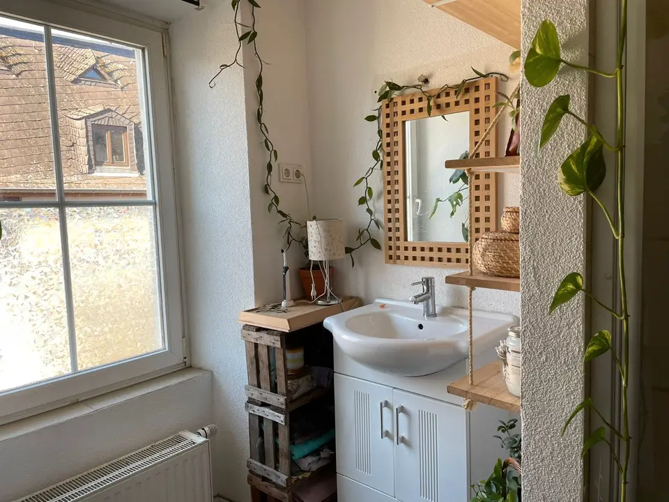 4 Zimmer Wohnung mit 90 m² in Trier – Bild 5