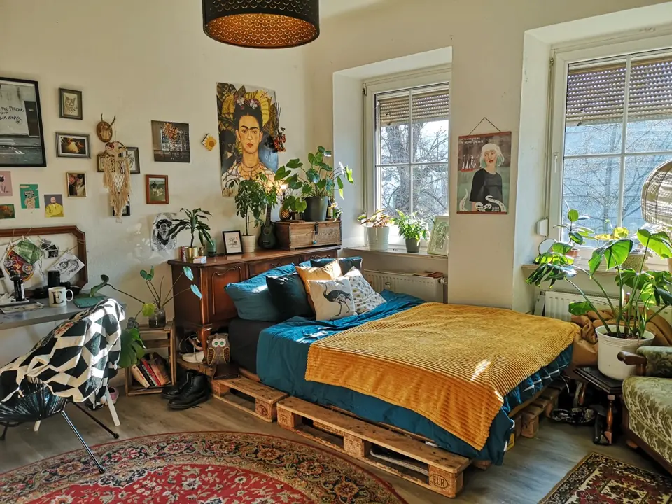 4 Zimmer Wohnung mit 90 m² in Trier – Bild 6