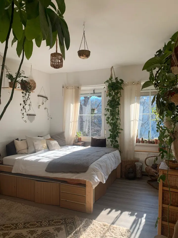4 Zimmer Wohnung mit 90 m² in Trier – Bild 7