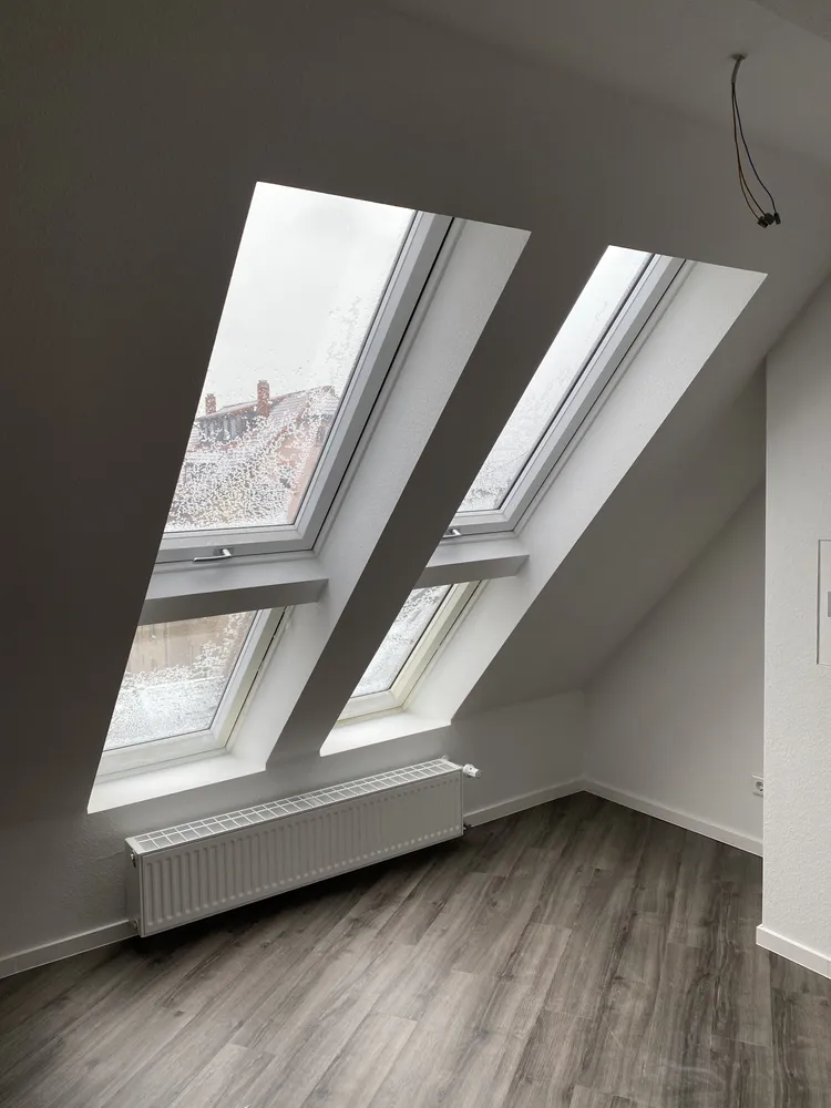 3 Zimmer Wohnung mit 93 m² in Braunschweig – Bild 1
