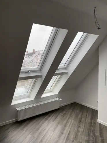 3 Zimmer Wohnung mit 93 m² in Braunschweig – Bild 1