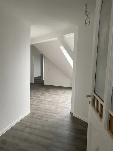 3 Zimmer Wohnung mit 93 m² in Braunschweig – Bild 2